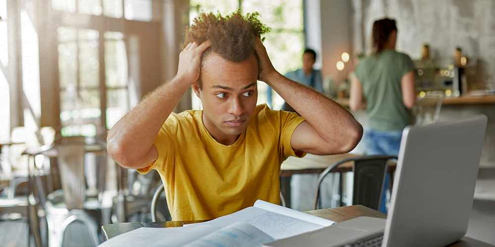 Grammar and Spelling Mistakes to Avoid in Your College Essay