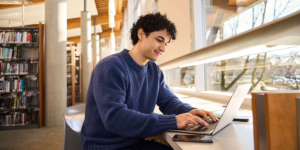 Building Your Applicant Profile vs. Telling Your Story
