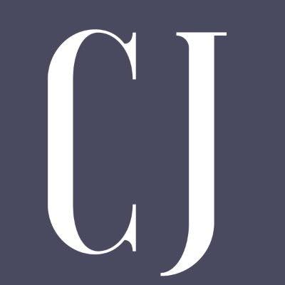 CJ Logo