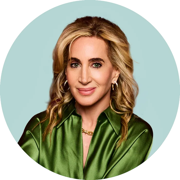 Dr. Kat Cohen, IvyWise Founder and CEO