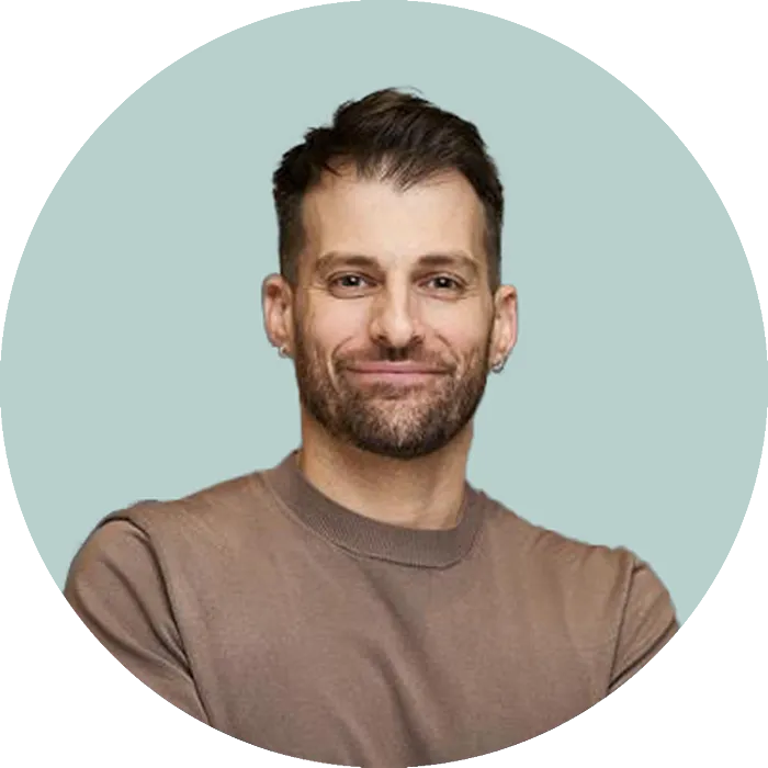 Michael Wittke, Director of Platform Management