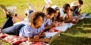 Decoding U.S. Admissions: Tips for International Students