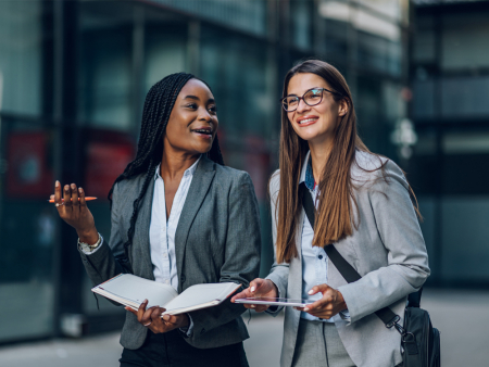 Undergrad to MBA Podcast