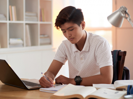 College App Essay Prompts Podcast