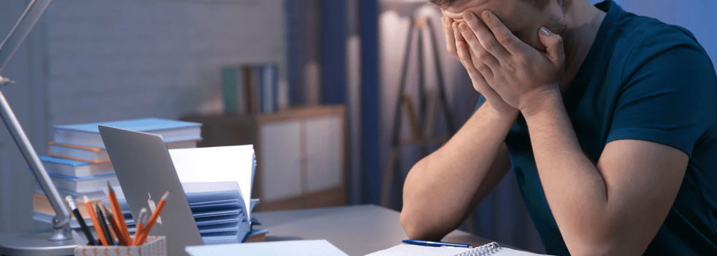 IvyWise Last-Minute College Application Mistakes Students Frequently Make