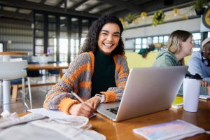 Mastering the Common App and College Essays