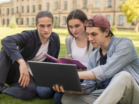 Senior Year College Admissions Checklist Podcast