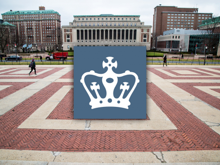 What Makes Columbia the Activist Ivy News