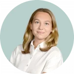 Grace IvyWise Mentor