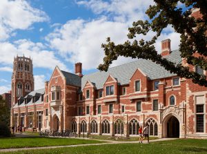 Vanderbilt University: How to Get in and What to Know