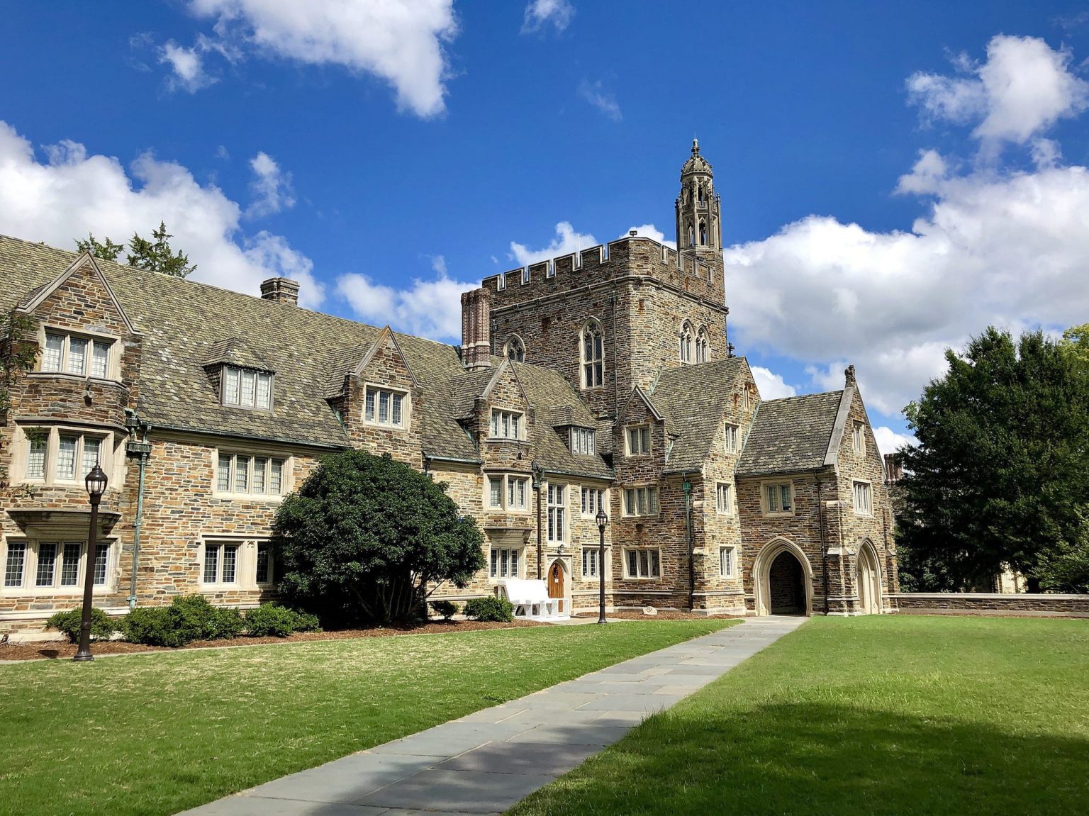 Duke Application What You Need to Know Before You Apply to Duke | IvyWise