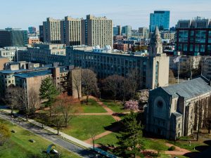 Boston University: How to Get in and What to Know