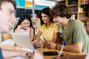 10th Grade College Application Primer with Admissions Experts