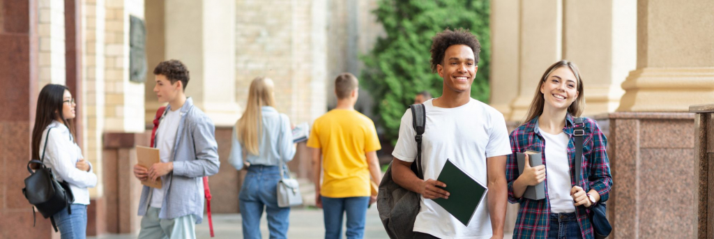 Making the Most of Admitted Student Events
