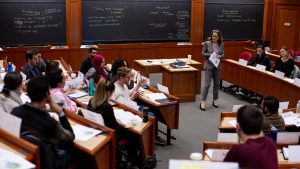 A Look Inside Business Colleges with Former Admissions Directors