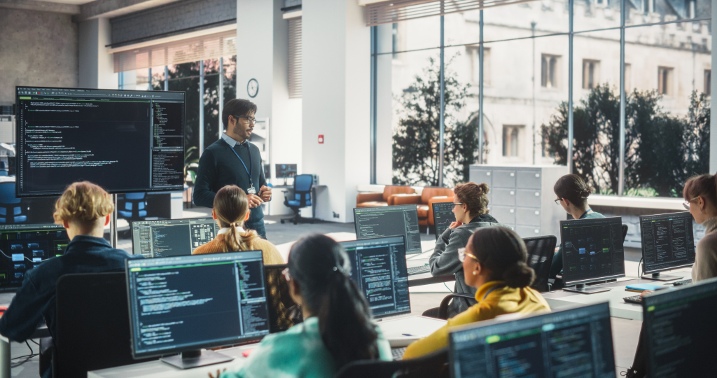 A Look Inside STEM Colleges with Former Admissions Directors