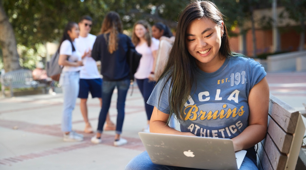 Making the Most of Your College Experience