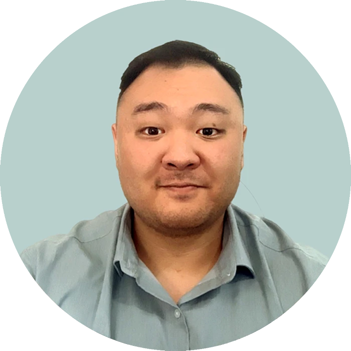 Jonathan Lim