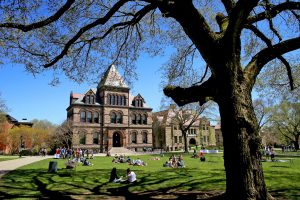 Brown University: How to Get in and What to Know