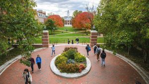 Johns Hopkins University: How to Get in and What to Know