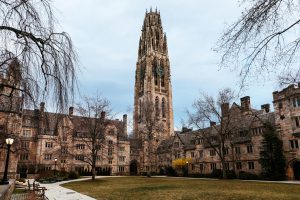 Yale University: How to Get in and What to Know