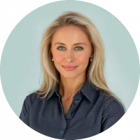 IvyWise Mentor Kaitlin