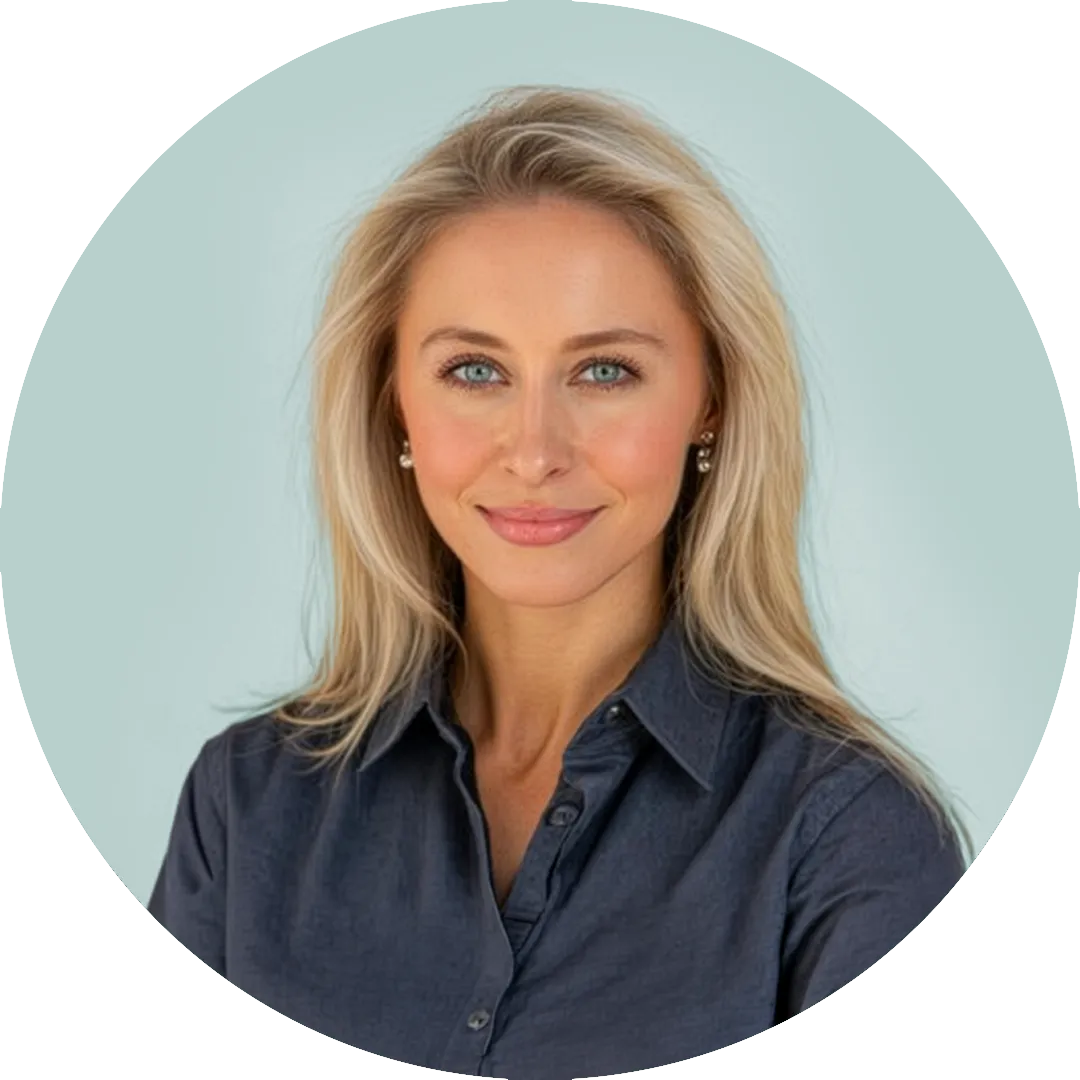 Kaitlin, IvyWise Master Tutor