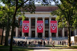 Harvard University: How to Get in and What to Know
