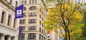 New York University: How to Get in and What to Know