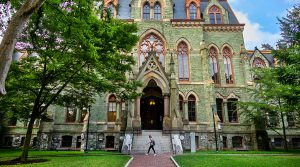 University of Pennsylvania: How to Get in and What to Know