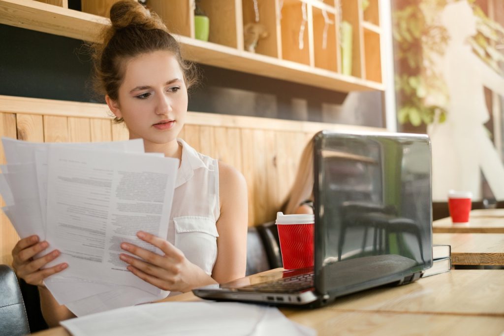 College App Mistakes that Stand Out — In the Wrong Way