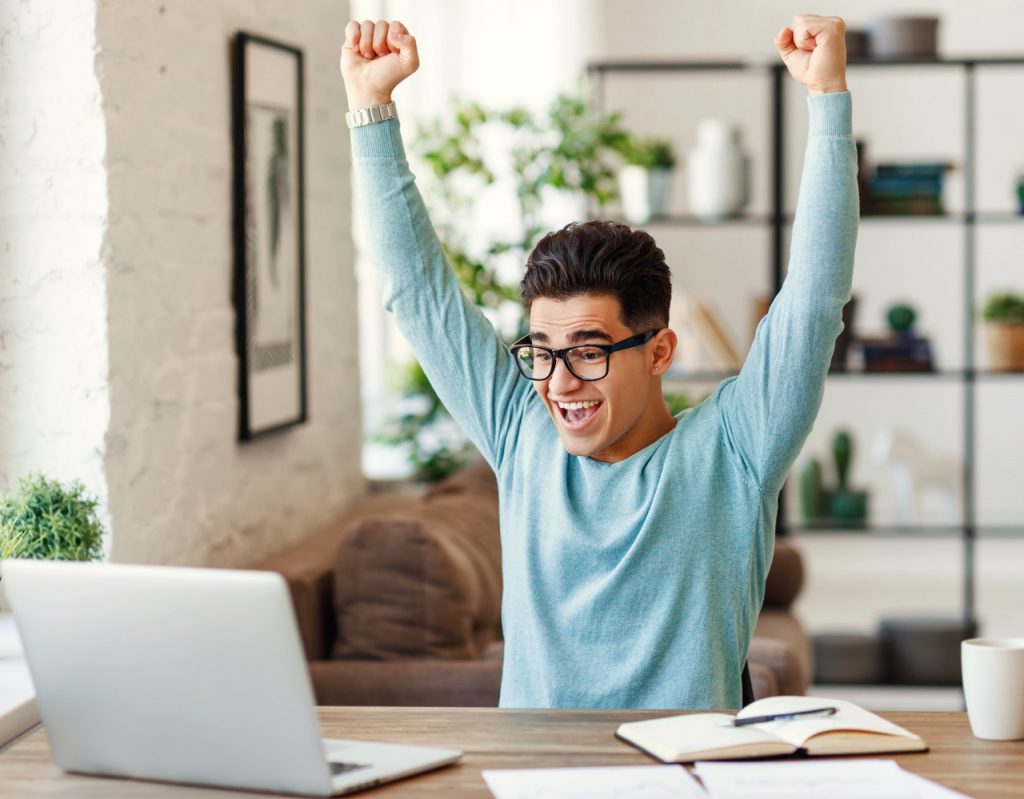 Accepted! What Winning College Applications Really Look Like