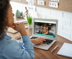 Write to Impress: Making Your College Applications Shine