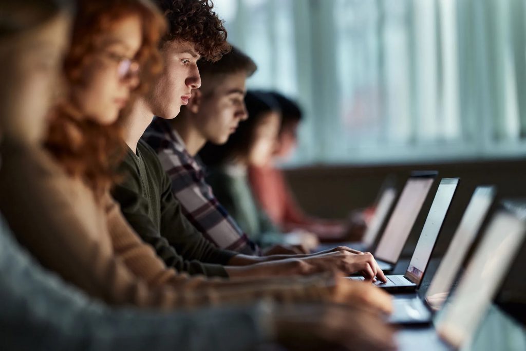 Developing Your Standardized Testing Strategy
