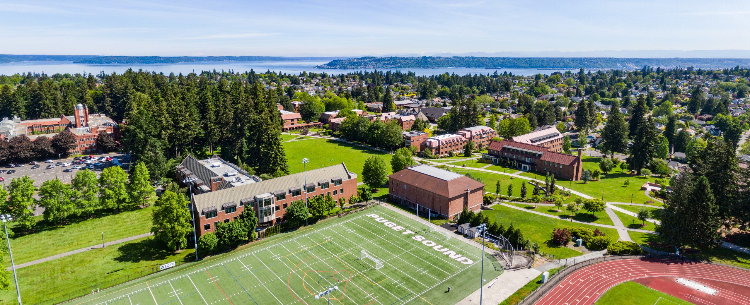 hidden gems university of puget sound campus