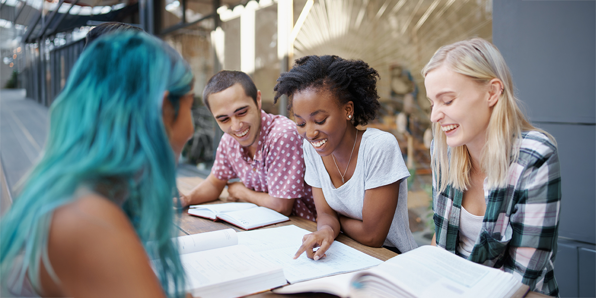 Uncovering Your Passions Using the College Admissions Process