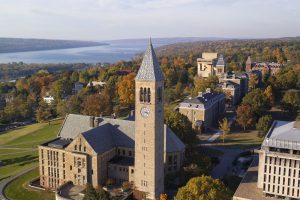 Cornell University: How to Get in and What to Know