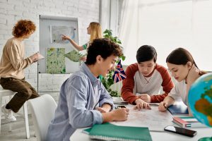 Purpose and Impact: Compelling Extracurricular Activities