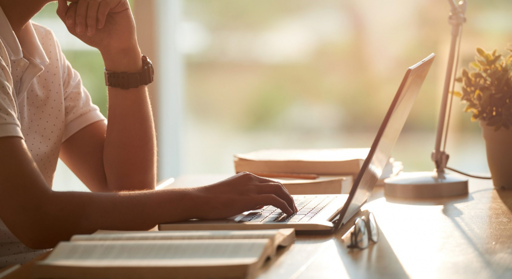 Smart AI for College Prep