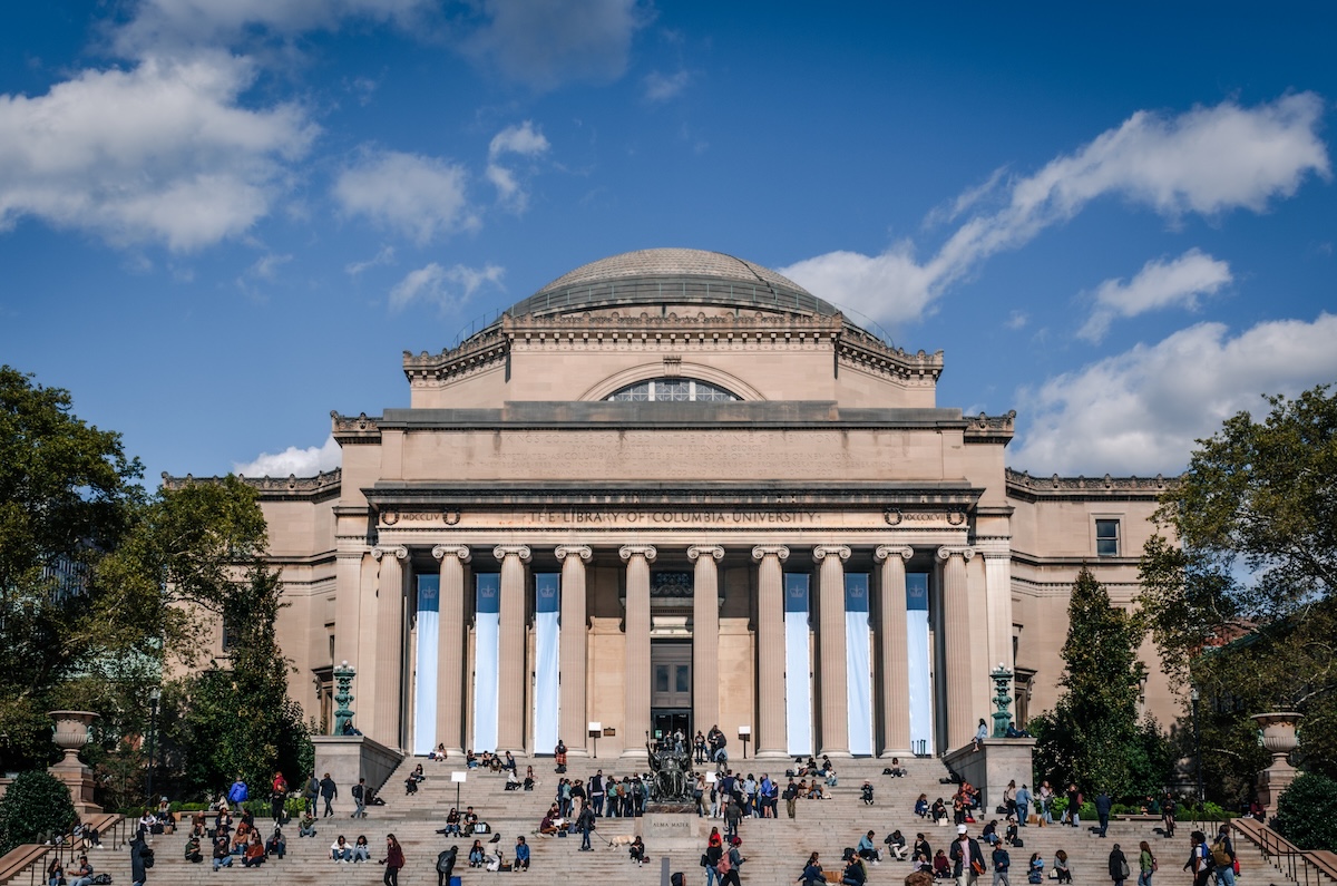 Columbia University
