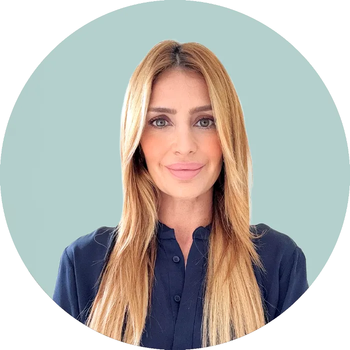 Basak Ozbek Burbidge, Regional Director,MENA