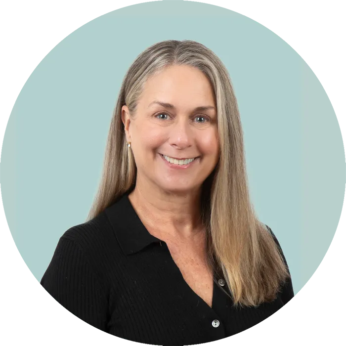 Dawn Theodorsen, Enrollment Advisor