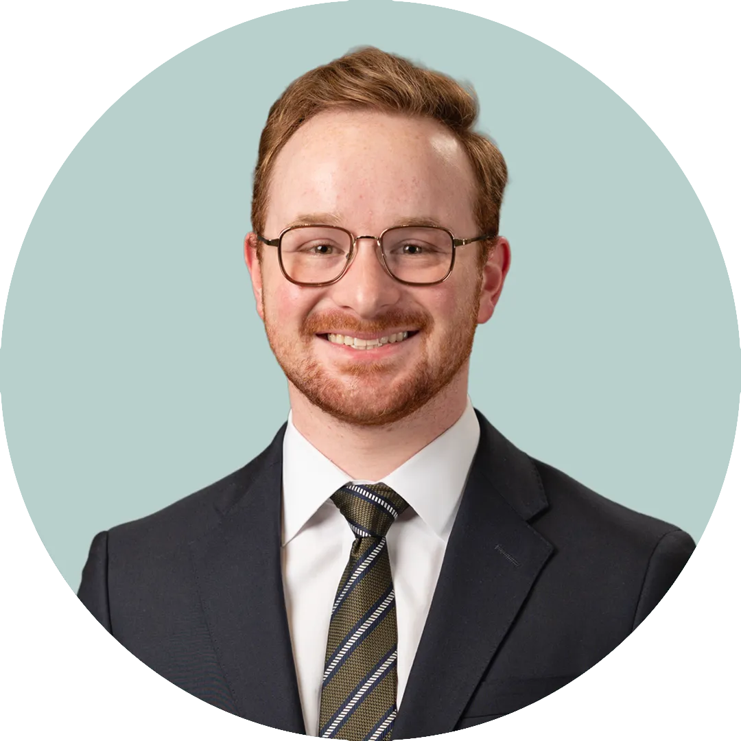 Conor, IvyWise Master Tutor