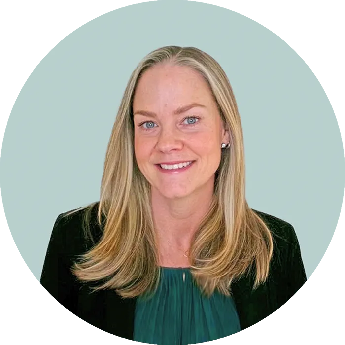 Jennifer Coll Berger, Enrollment Advisor