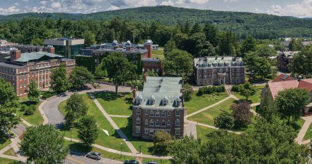 Dartmouth College: How to Get in and What to Know