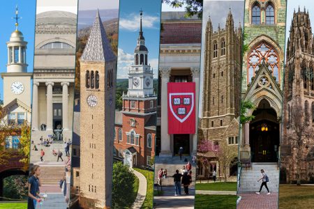 The Ivy League Explained: Academics, Fit, and Admissions