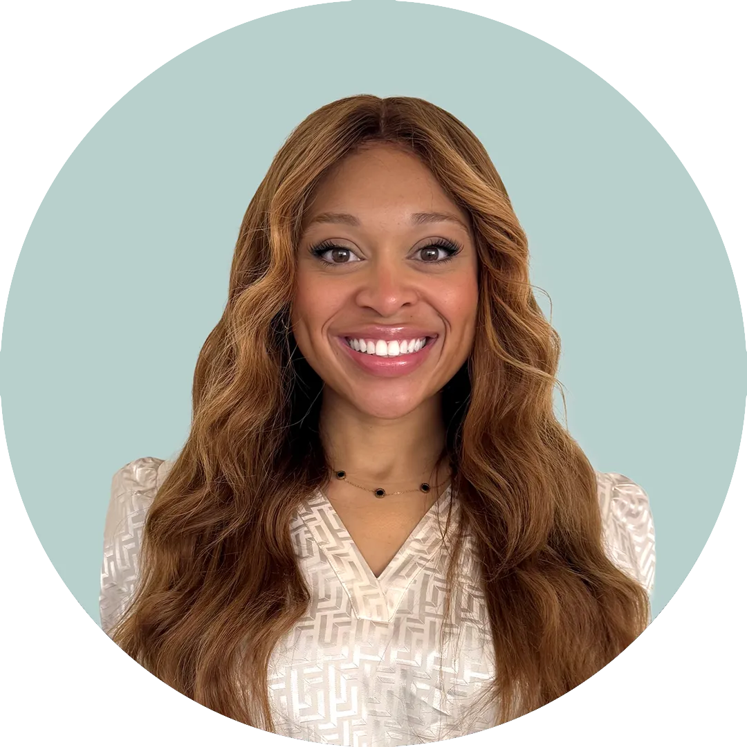 Breiana, IvyWise Master Tutor