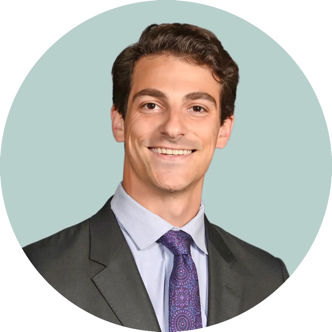 Robert, IvyWise Master Tutor