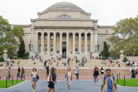 Columbia University: How to Get in and What to Know