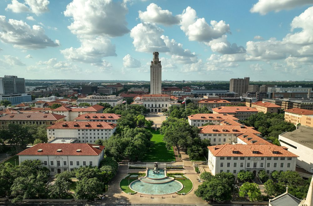 UT Austin